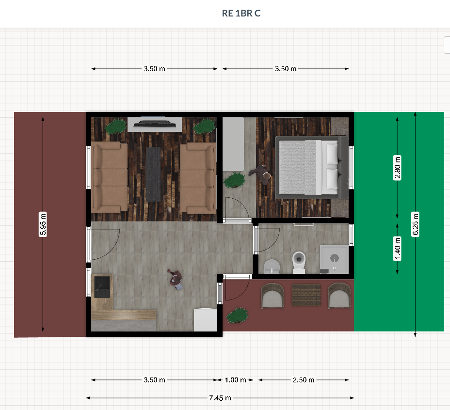 njiro1-1BR